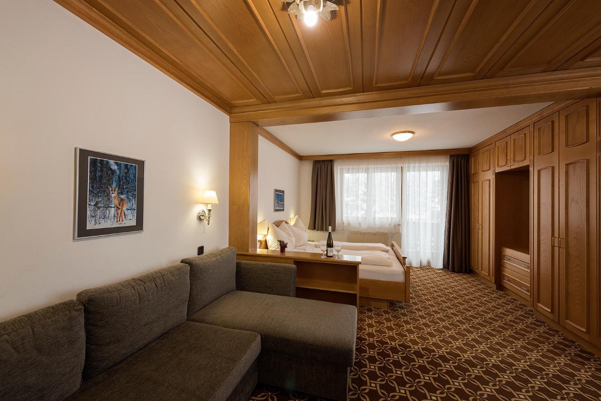 Landhaus Hubertus واغراين المظهر الخارجي الصورة